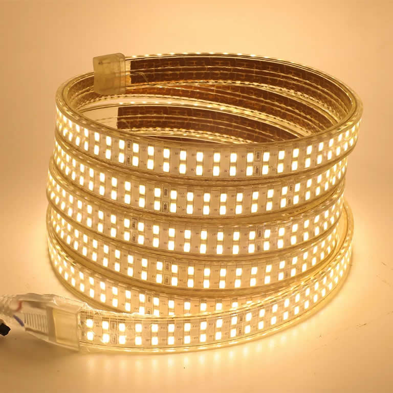 RS-LH 002 2835 240 LED