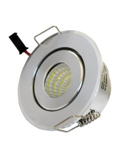 3W S.A. Power Led Spot Armatür