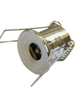 0.18W S.A. Power Led Spot Armatür