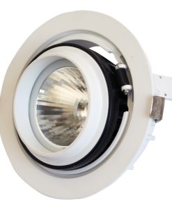 30W S.A. Cob Led Salyangoz