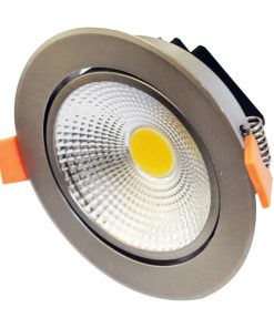 6W S.A. Cob - Smd Led Spot Panel