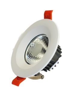 7W Sıva Altı Smd Led Panel