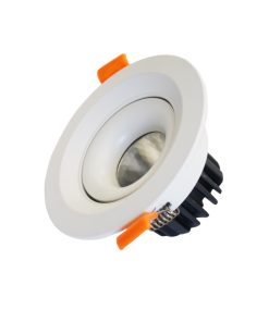 7W Sıva Altı Smd Led Panel