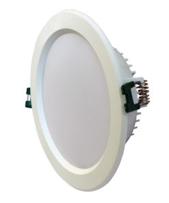 5" 12W Sıva Altı Smd Led Panel