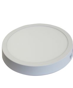 8W Sıva Üstü Smd Led Panel