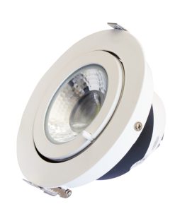 15W S.A. Cob Led Salyangoz