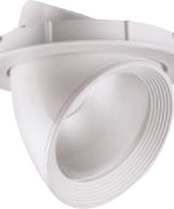 20W S.A. Cob Led Salyangoz