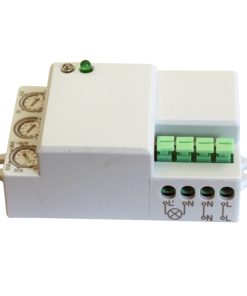RS-SEN 005 RADAR
