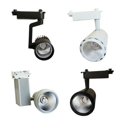 RAY SPOT SERİSİ