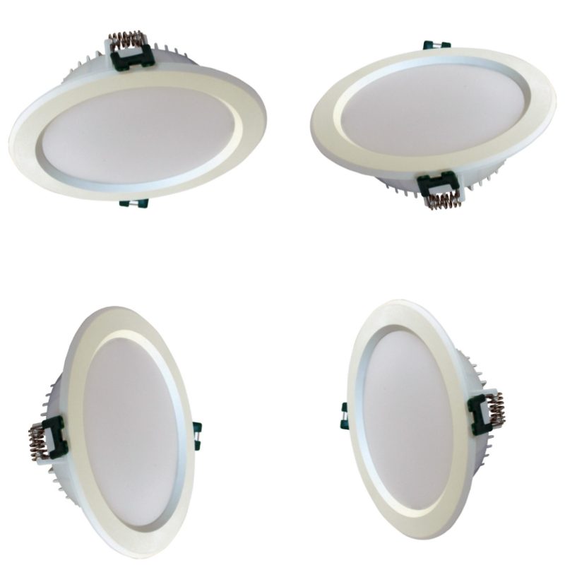 YENİ NESİL SIVA ALTI SMD LED PANEL (AYARLANABİLİR)